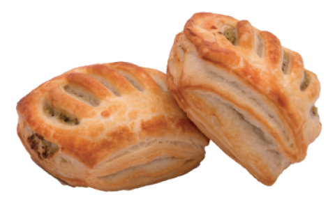 MINI Špenát-ricotta 4kg *D*