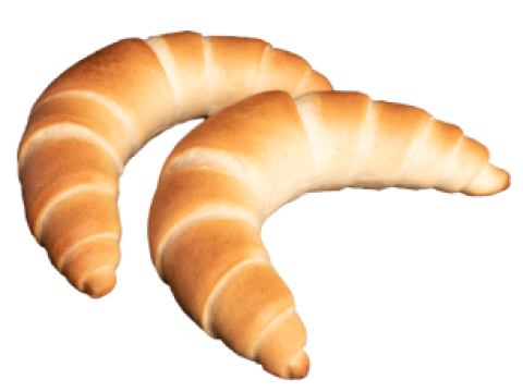 Rohlík nostalgia 100g/60ks