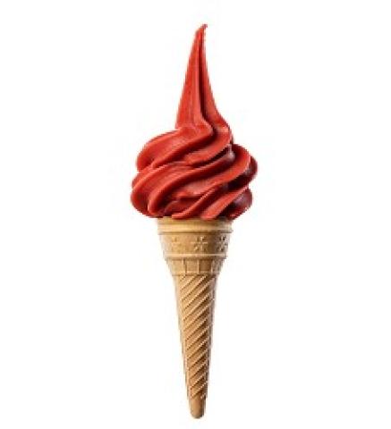 Jahoda sorbet 3,5kg/2bal