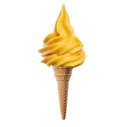 Brokyňa  sorbet 3,5 kg/2bal