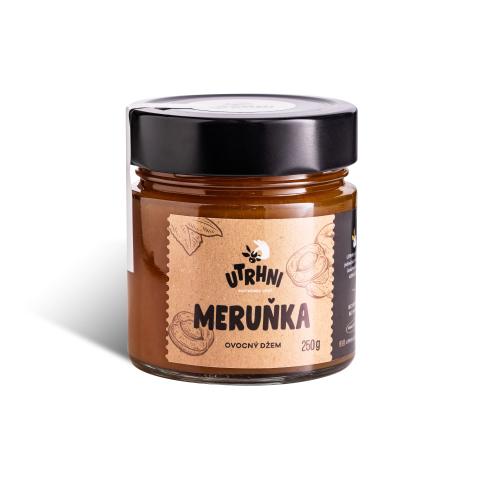 Džem Marhuľa 250g
