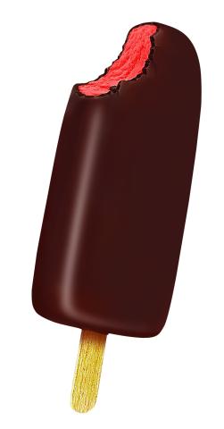 Bambolino - Bubble Gum 50ml (55ks)