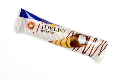 Fidelio Trubičky 100ml (30ks)