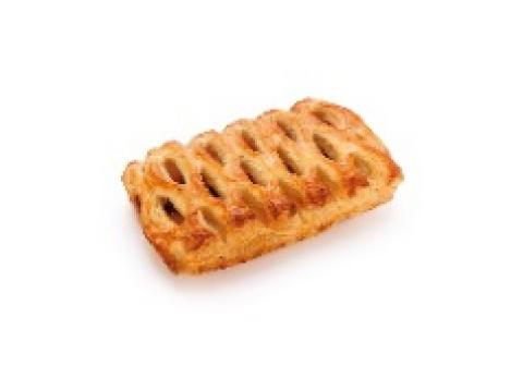 MAXI Višňovo pudingové 100g/32ks