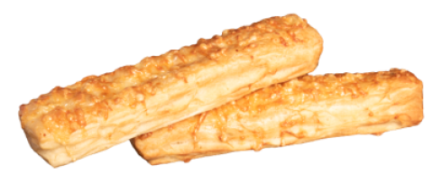 Syrová tyčinka 100g/25ks