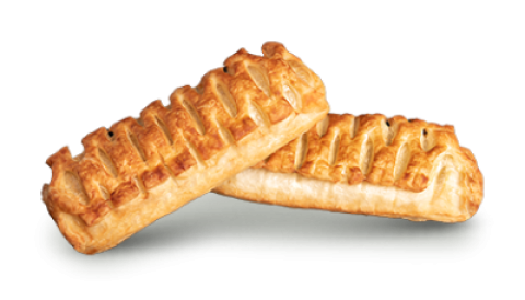 MAXI Syrovokrémové 100g/32ks