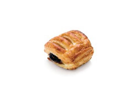 MINI Čoko. s banán. príchuťou 4kg