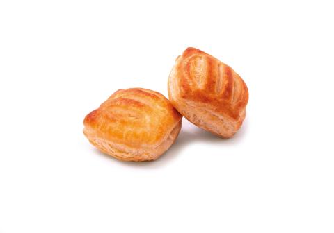 MINI s vaniľkovoiu príchuťou 4kg