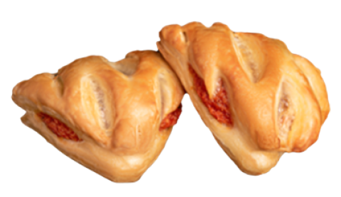 MINI Pizzové 4kg