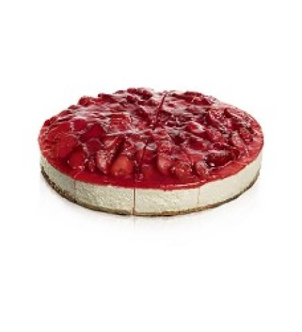 Cheesecake Jahodový 1300g 2ks/bal