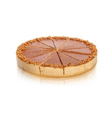 Cheesecake Slaný karamel 850g 2ks/bal