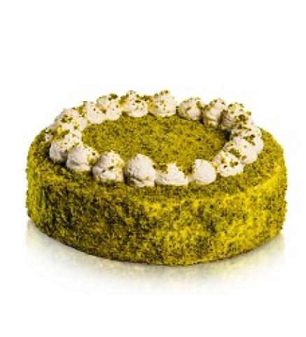 Klas.dorty - Machová 1200g