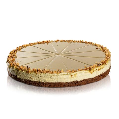 Cheesecake Pistácia 850g 2ks/bal