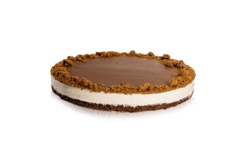 Cheesecake Lotusový 800g 2ks/bal *D