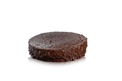 Klasická torta  - Vlašák v čokoláde 950g 12 porcii *D