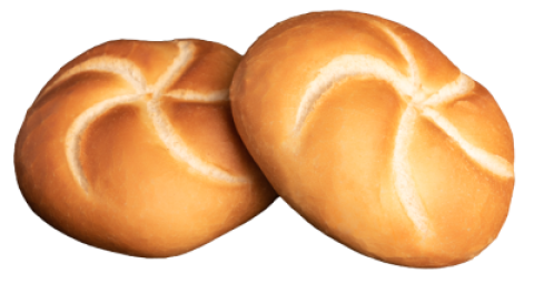 Kaiserka biela 60g/95ks