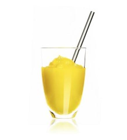Ledové tríšte-Mix ovocie 4bal/930g