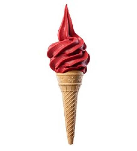Malina sorbet 3,5kg/2bal