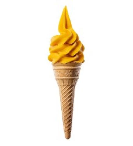 Mango sorbet 3,5kg/2bal