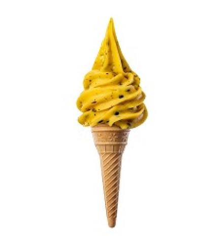 Maracuja sorbet 3,5 kg/2bal