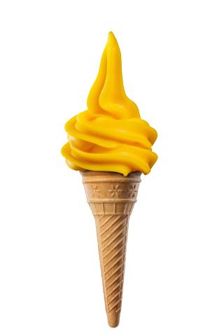 Mandarínka sorbet 3,5kg/2bal