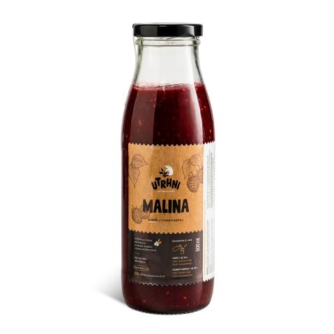 Malina 0,5l