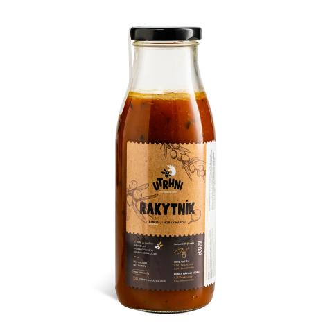 Rakytník 0,5l