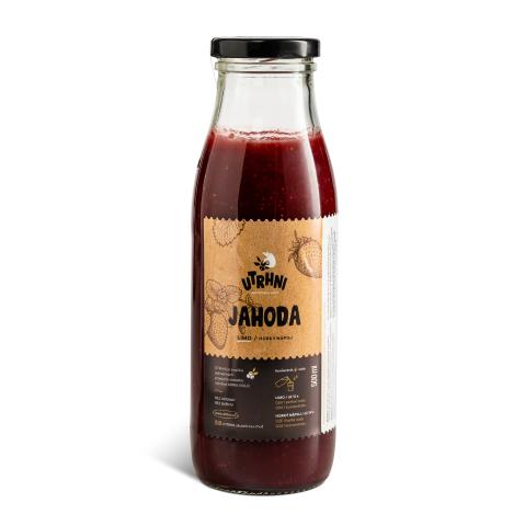 Jahoda 0,5l