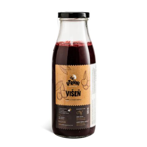 Višňa 0,5l