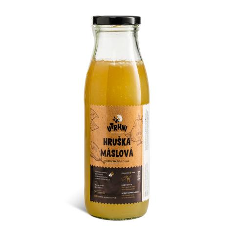 Hruška 0,5l