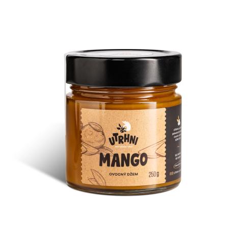 Džem Mango 250g