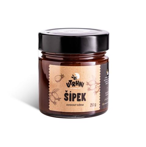 Džem Šípka 250g