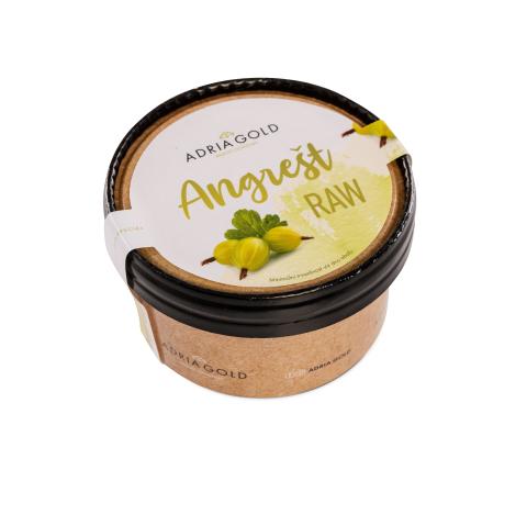 Egreš Raw 180ml