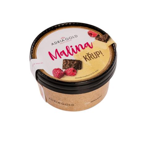 Malina RAW Chrum  SPECIÁL 180ml