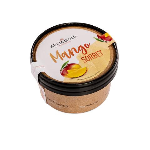Mango Sorbet 180ml