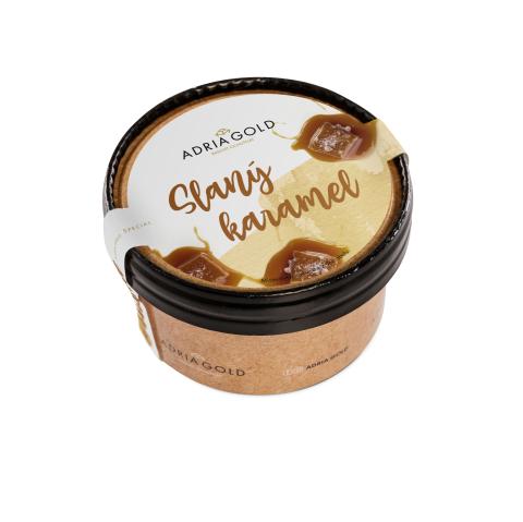 Slaný karamel ŠPECIÁL 180ml