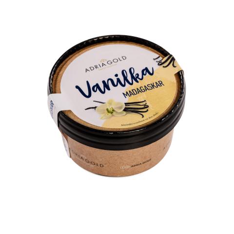 Vanilka Madagaskar  180ml
