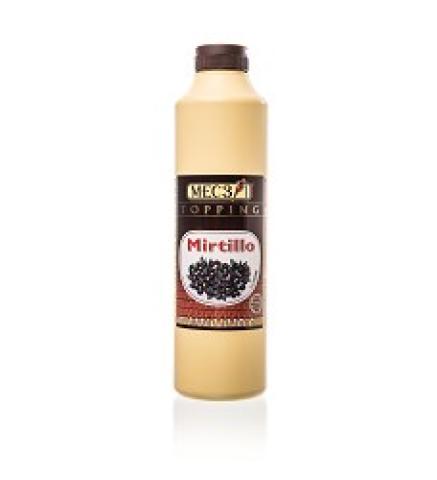 Topping Višňa 1 kg