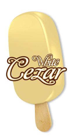 Cezar WHITE 100ml ( 30 ks)