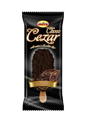 Cezar ČOKO  100ml (25ks)