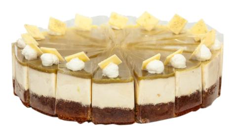 Zelená rozprávka s malinou (16 porcii) 1350g