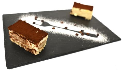 Tiramisu REZ (40 porcii) 2500g