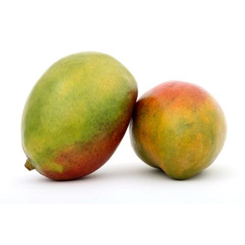 Mango kocka 4x2,5kg /10kg