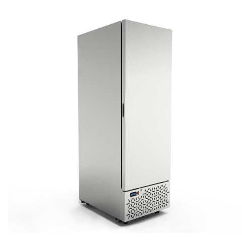 Gelbox Inox Crystal