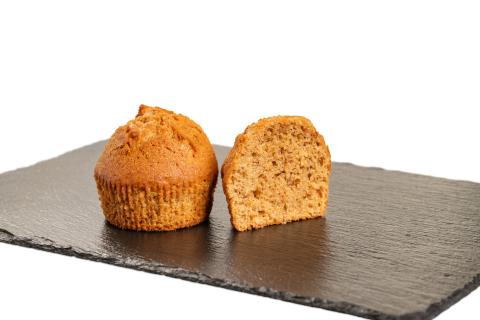 Muffin nezdobeny Ceraálny 6ks/bal *D
